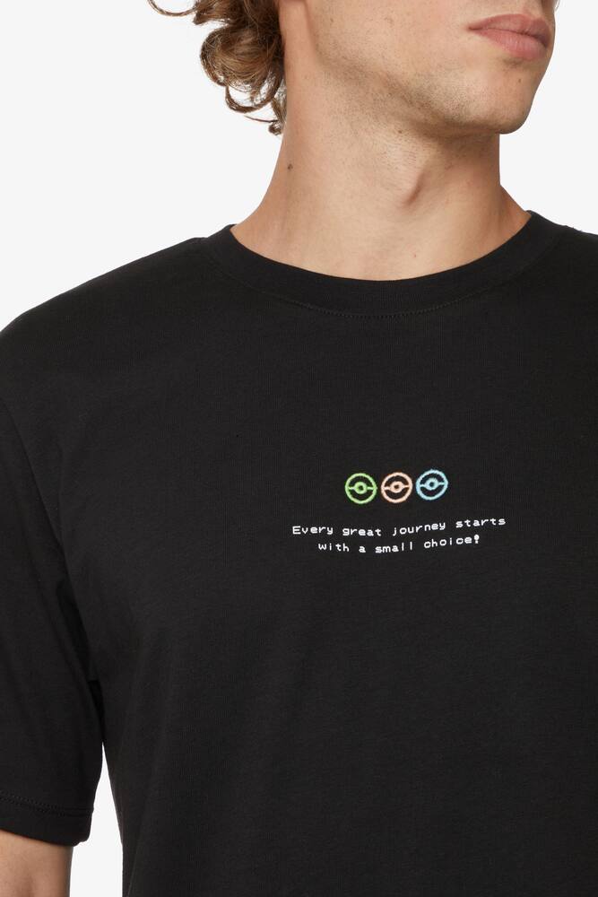 rinascente Dolly Noire Maglietta every great journey 