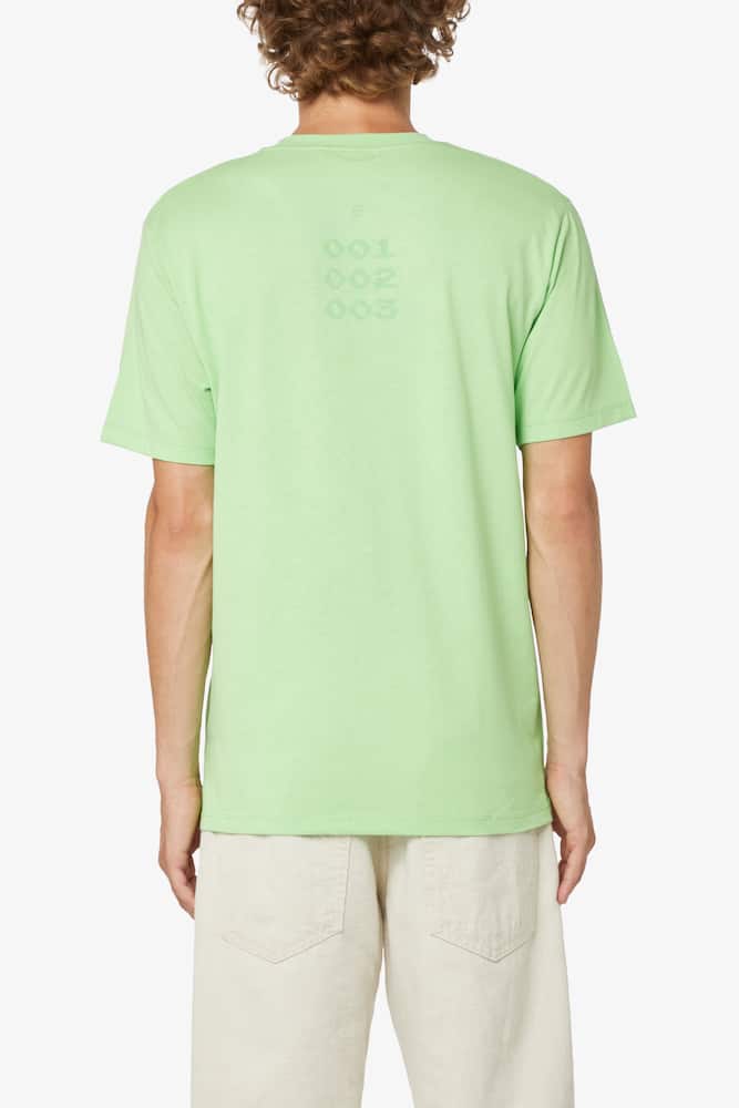 rinascente Dolly Noire Maglietta venusaur - Verde