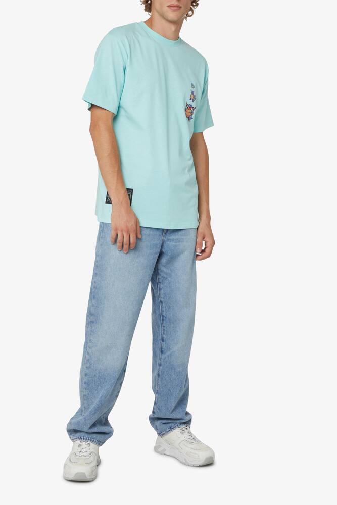 rinascente Dolly Noire Squirtle t-shirt - Green