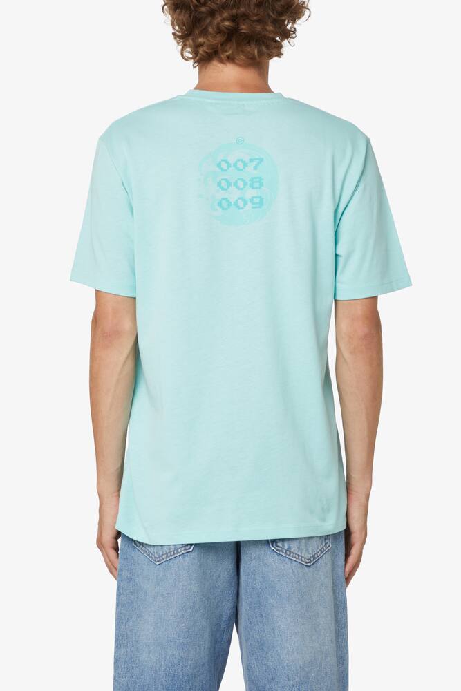 rinascente Dolly Noire Squirtle t-shirt - Green