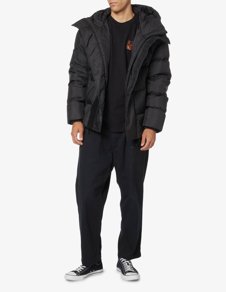 rinascente Dolly Noire Maglietta samurai - Nero