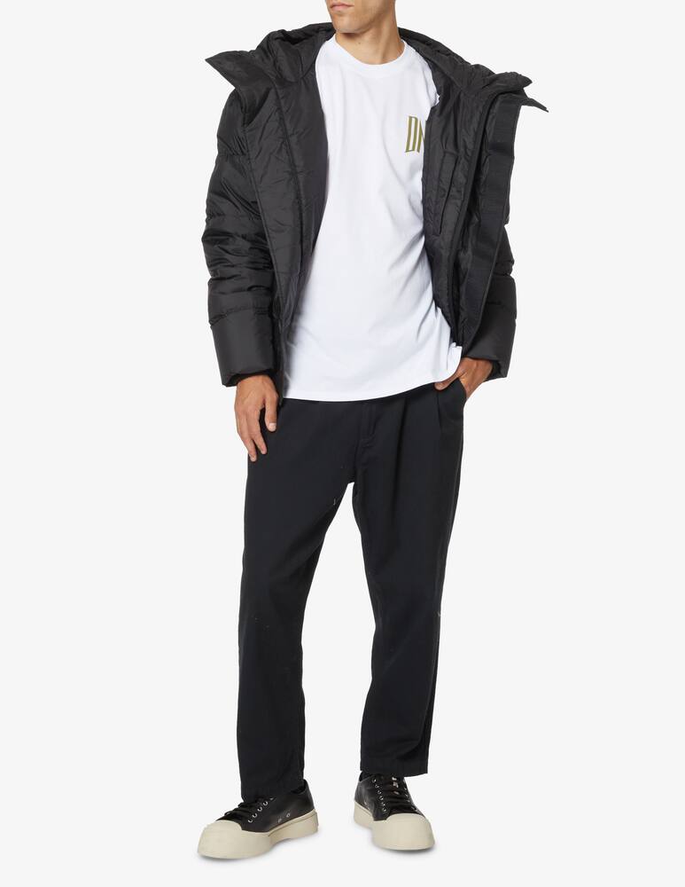 rinascente Dolly Noire T-shirt ryu dragon