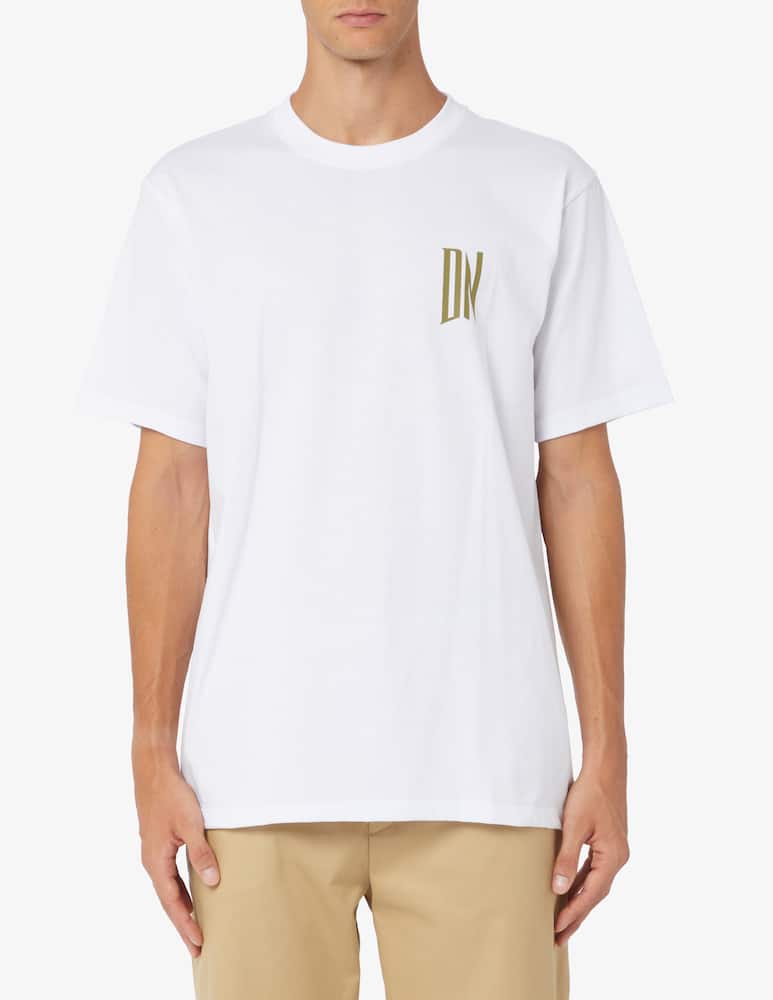 rinascente Dolly Noire T-shirt ryu dragon