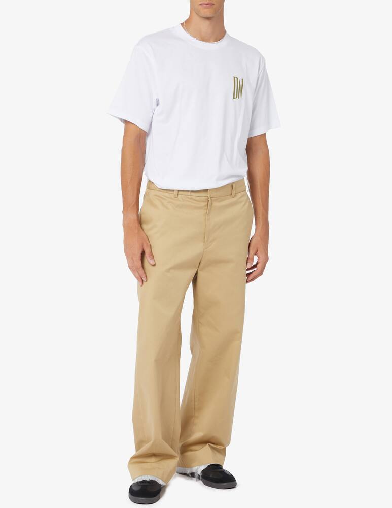 rinascente Dolly Noire T-shirt ryu dragon