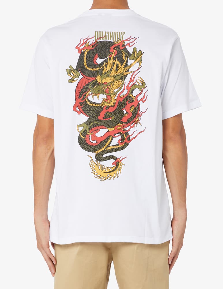 Dolly Noire T-shirt ryu dragon - picture 7 Dolly Noire T-shirt ryu dragon - picture 7