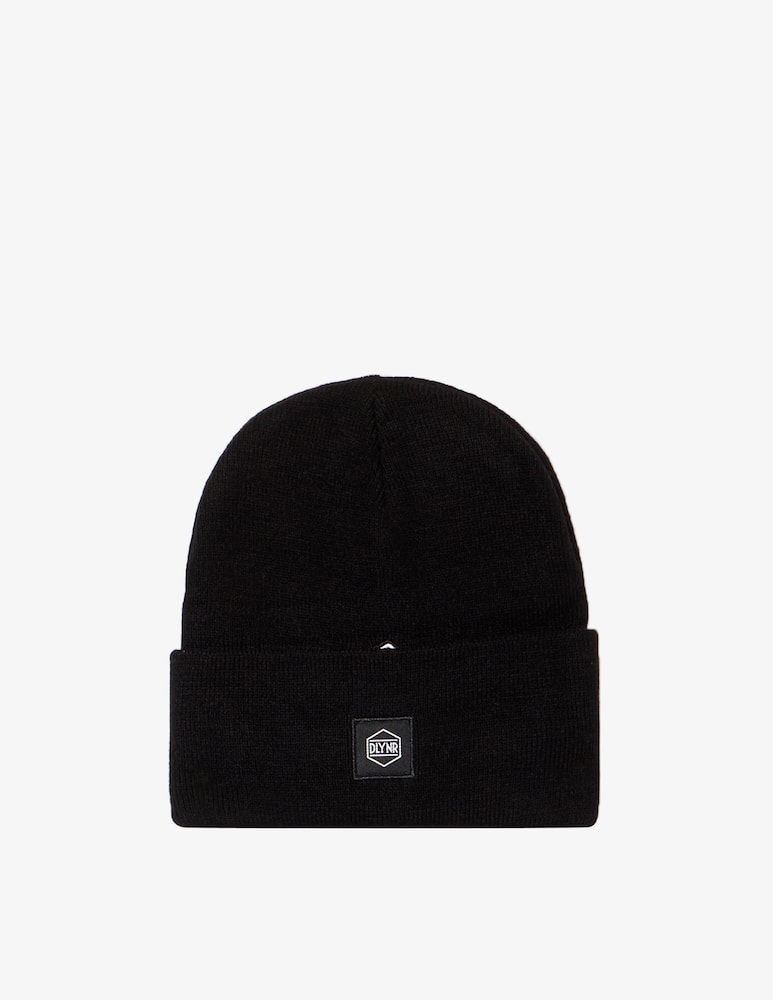 rinascente Dolly Noire Cappello beanieclava - nero