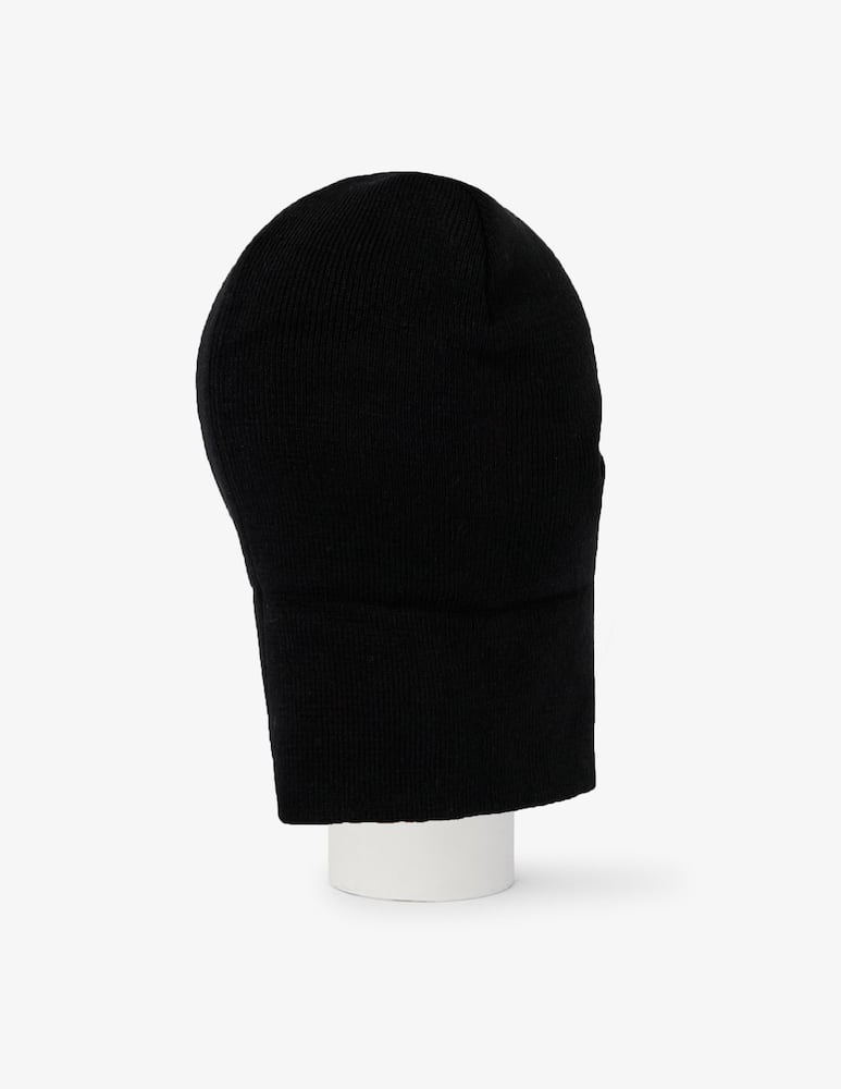 rinascente Dolly Noire Cappello beanieclava - nero