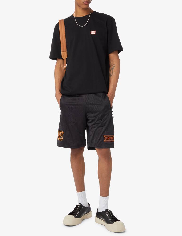 rinascente Dolly Noire Pantaloncini goat playmaker easys 