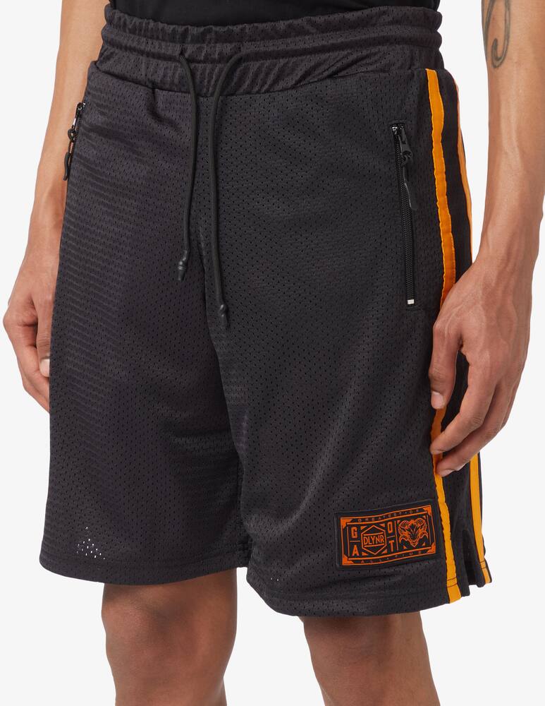 rinascente Dolly Noire Pantaloncini goat playmaker easys 