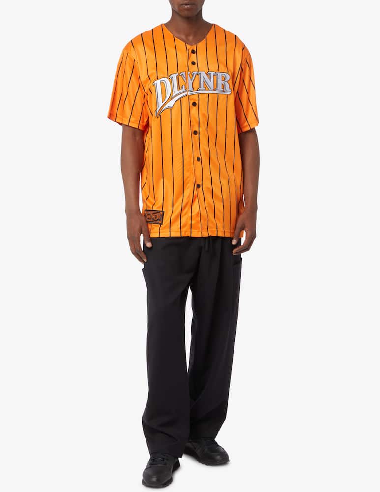 rinascente Dolly Noire Goat catcherbaseball tank