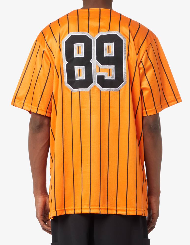 rinascente Dolly Noire Goat catcherbaseball tank