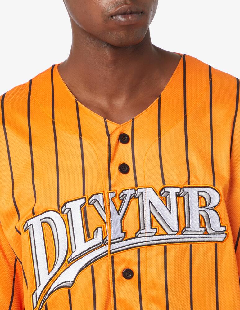 rinascente Dolly Noire Goat catcherbaseball tank