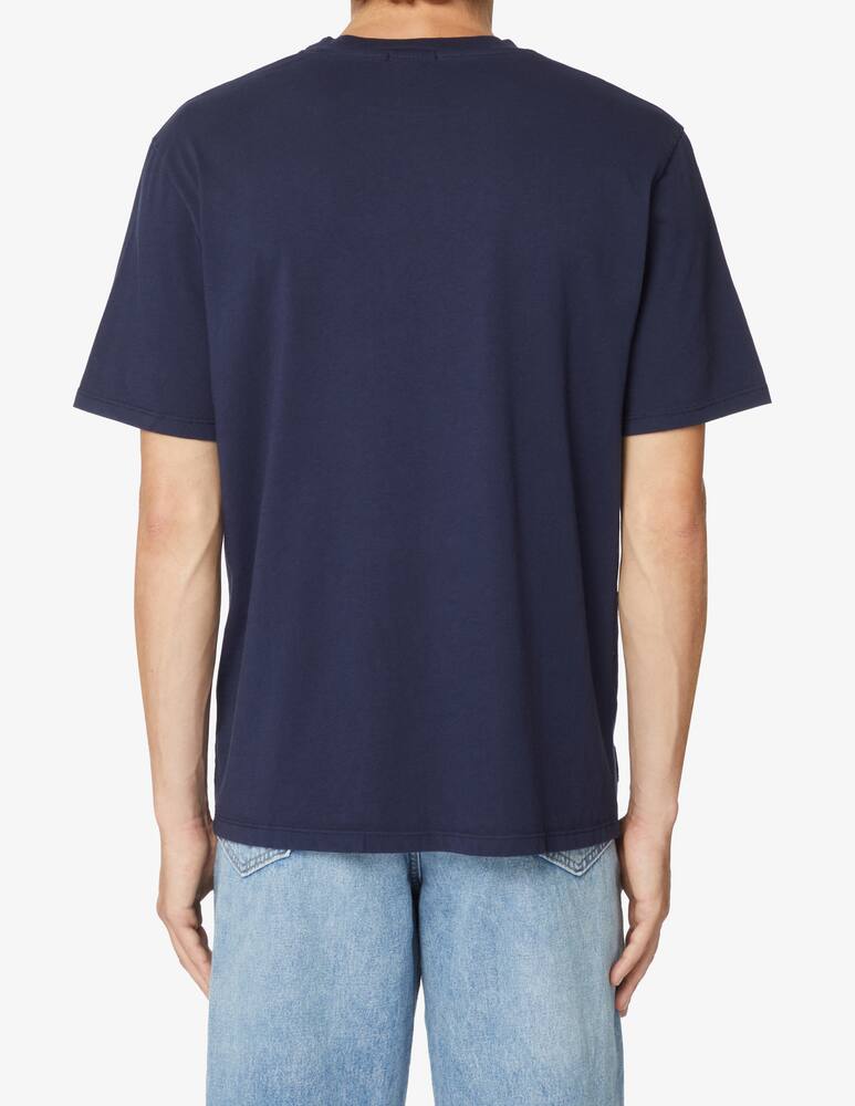 rinascente In The Box Maglietta snoopy boy scout - Blu