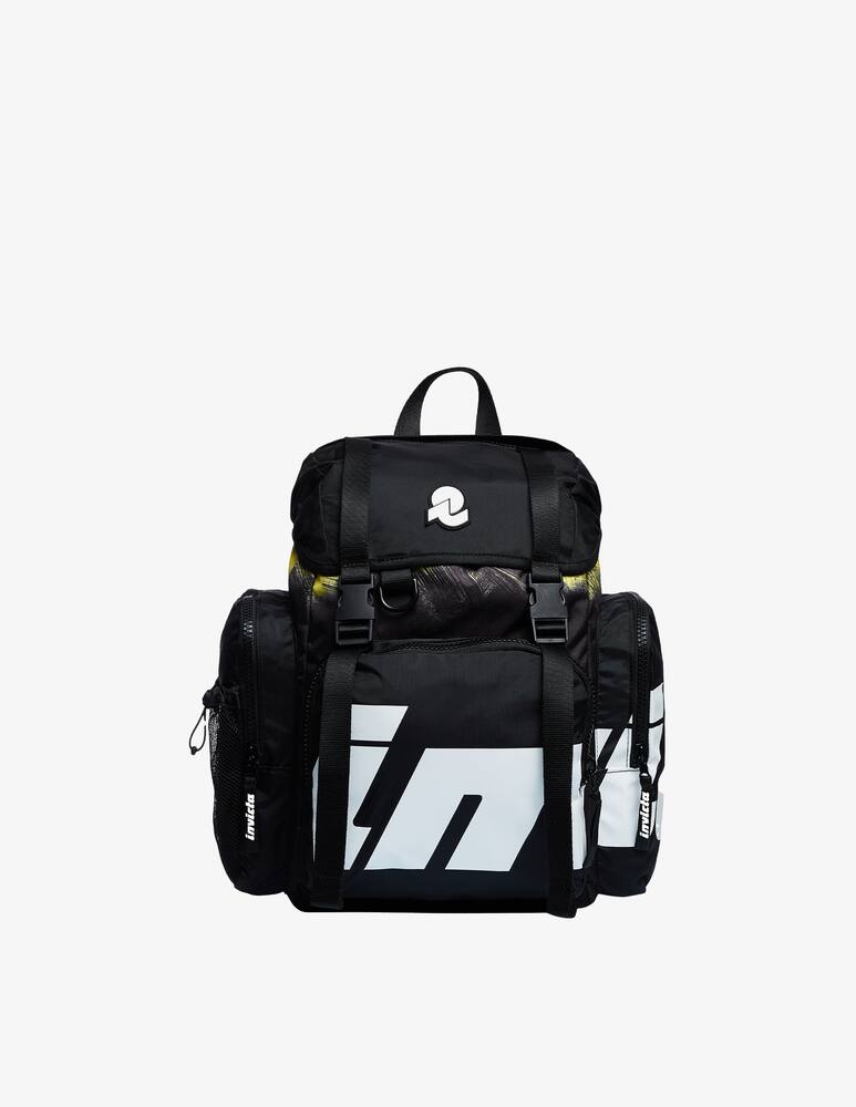 rinascente Invicta Backpack - Black