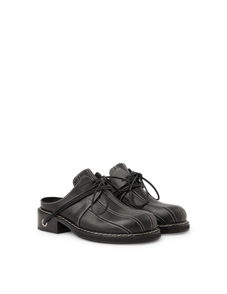 rinascente Sunnei Buco sabot