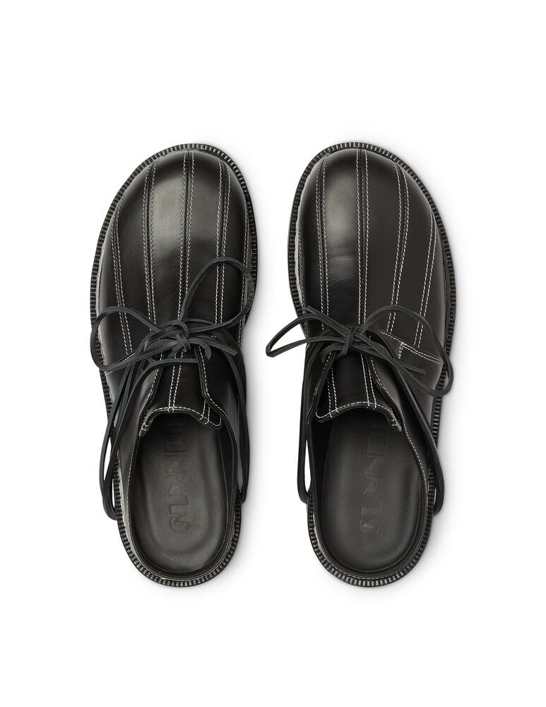 rinascente Sunnei Buco sabot