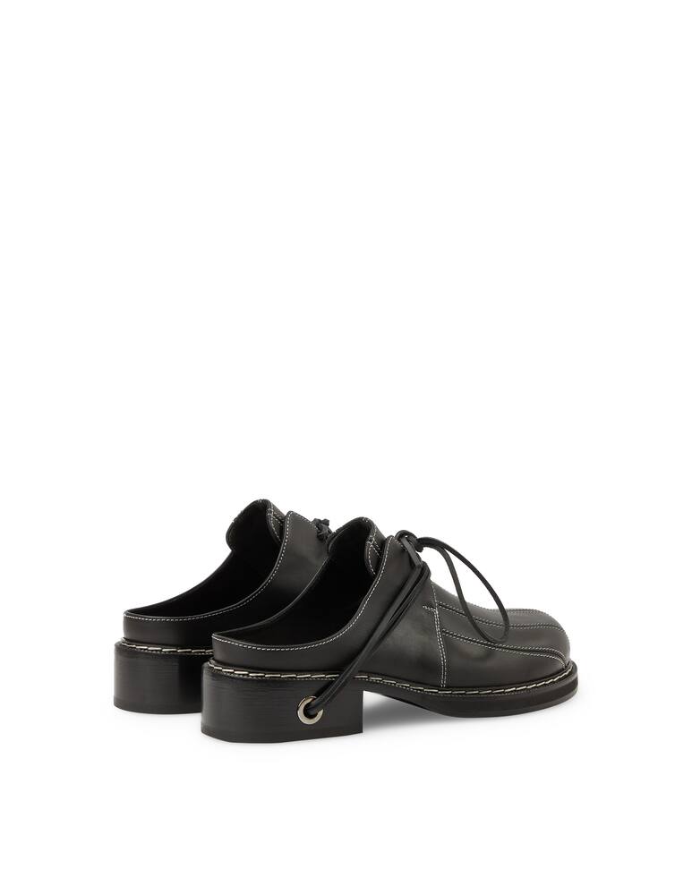 rinascente Sunnei Buco sabot