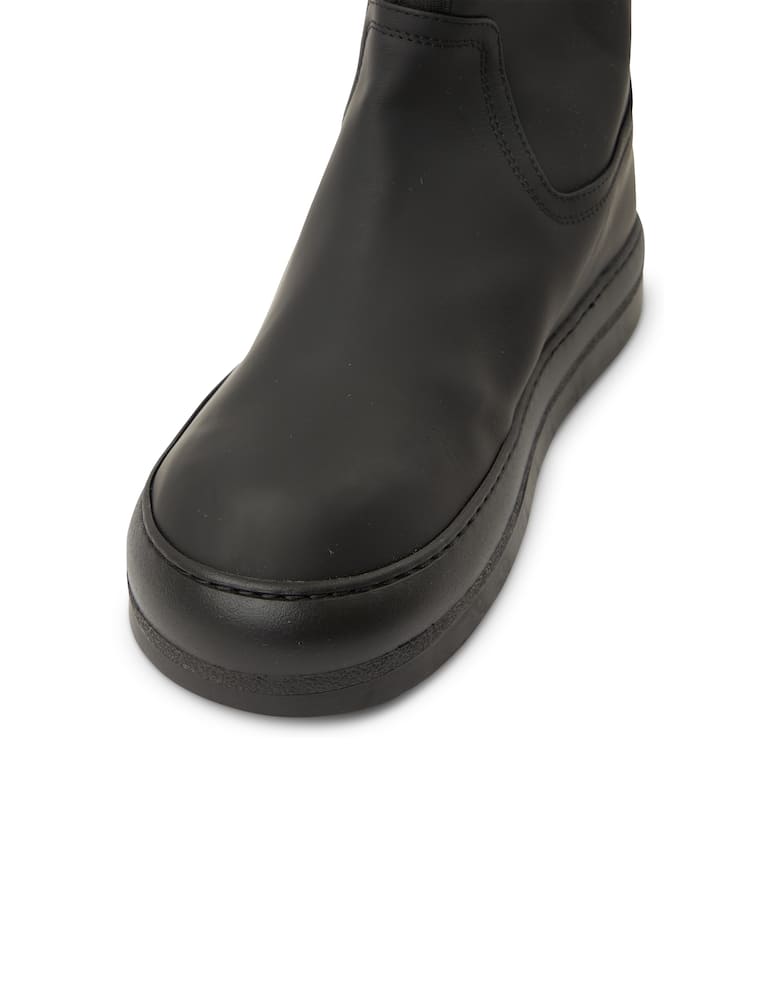 rinascente Sunnei Dreamy alaska boot