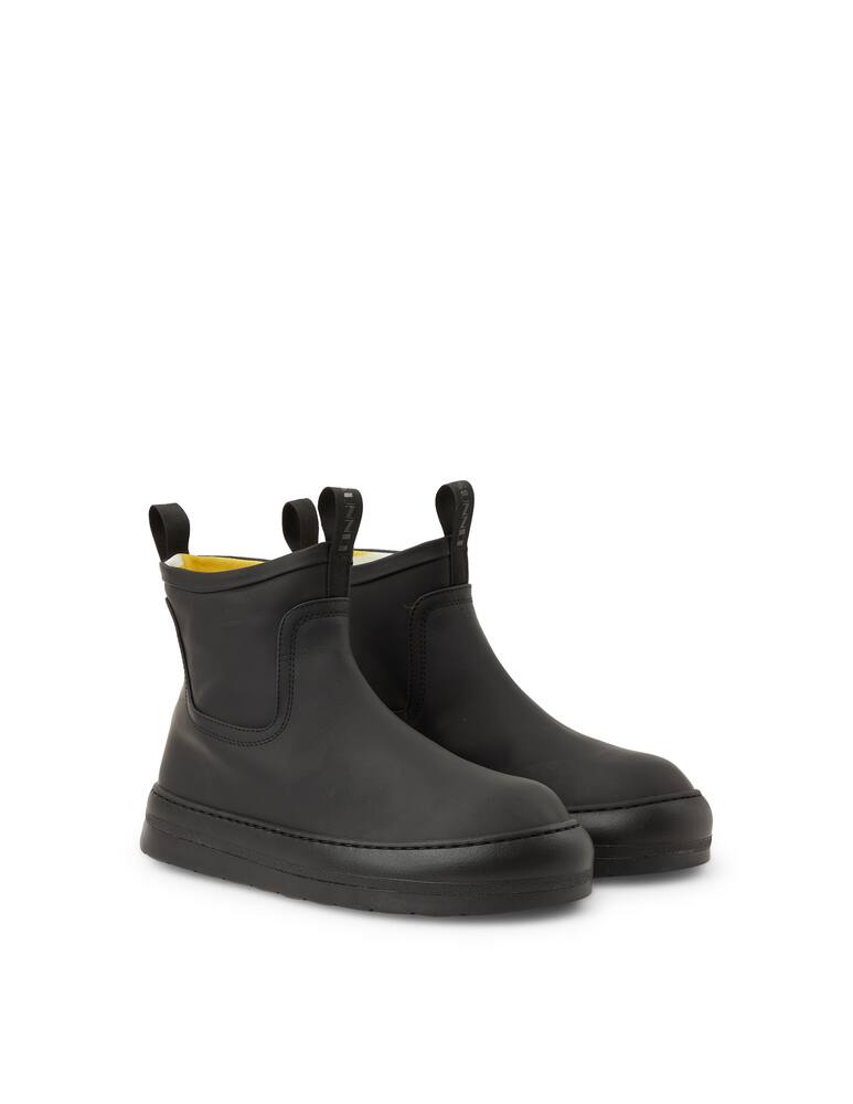 rinascente Sunnei Dreamy alaska boot