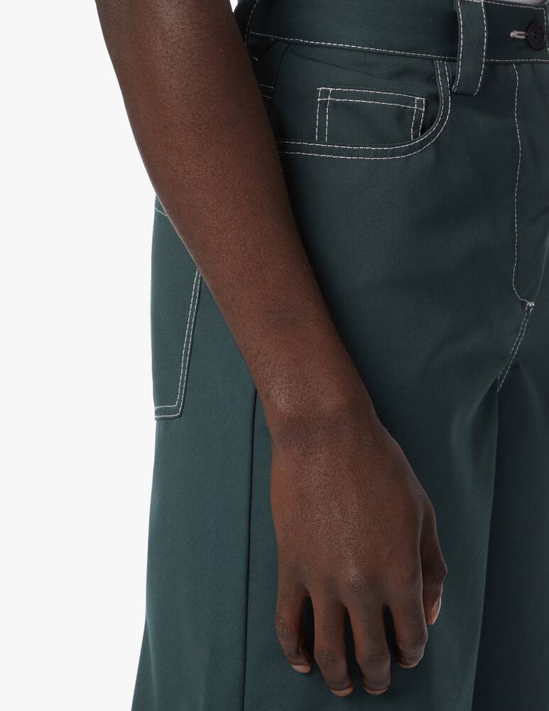 rinascente Sunnei Pantaloni ampi 