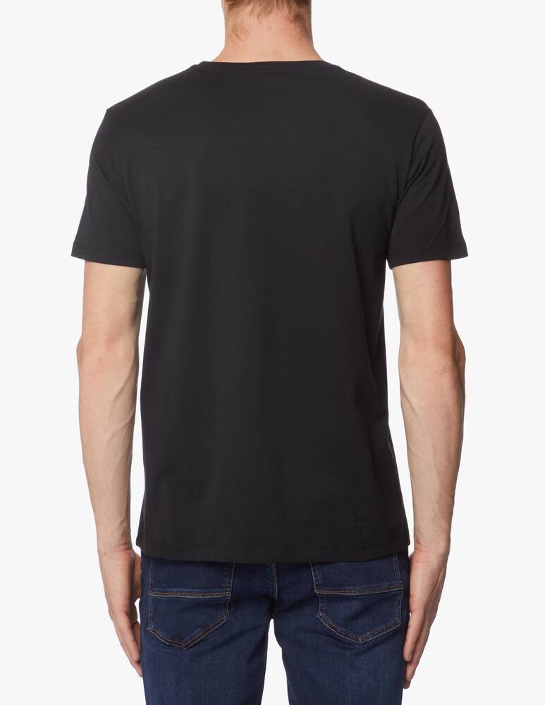 rinascente Trussardi Logo t-shirt