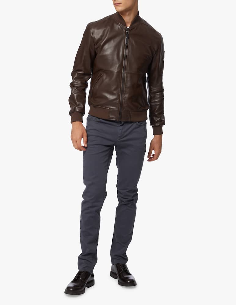 rinascente Trussardi Pantalone 5 tasche 370