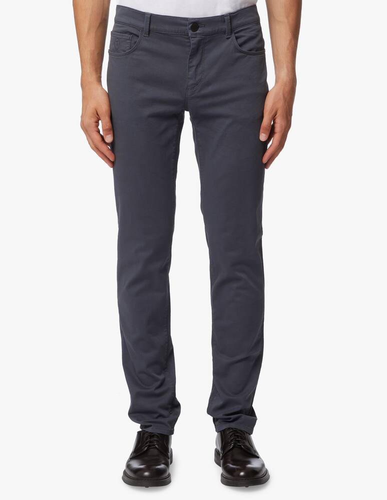 rinascente Trussardi Pantalone 5 tasche 370