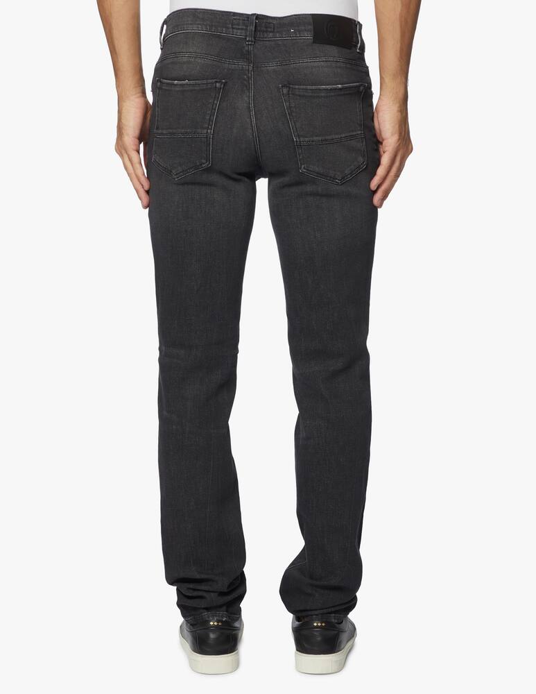Trussardi 5 pocket 370 denim jeans - picture 2 Trussardi 5 pocket 370 denim jeans - picture 2