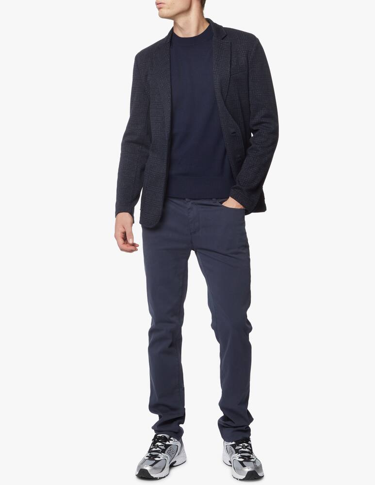 Trussardi Pantalone 370 5 tasche - immagine 1 Trussardi Pantalone 370 5 tasche - immagine 1