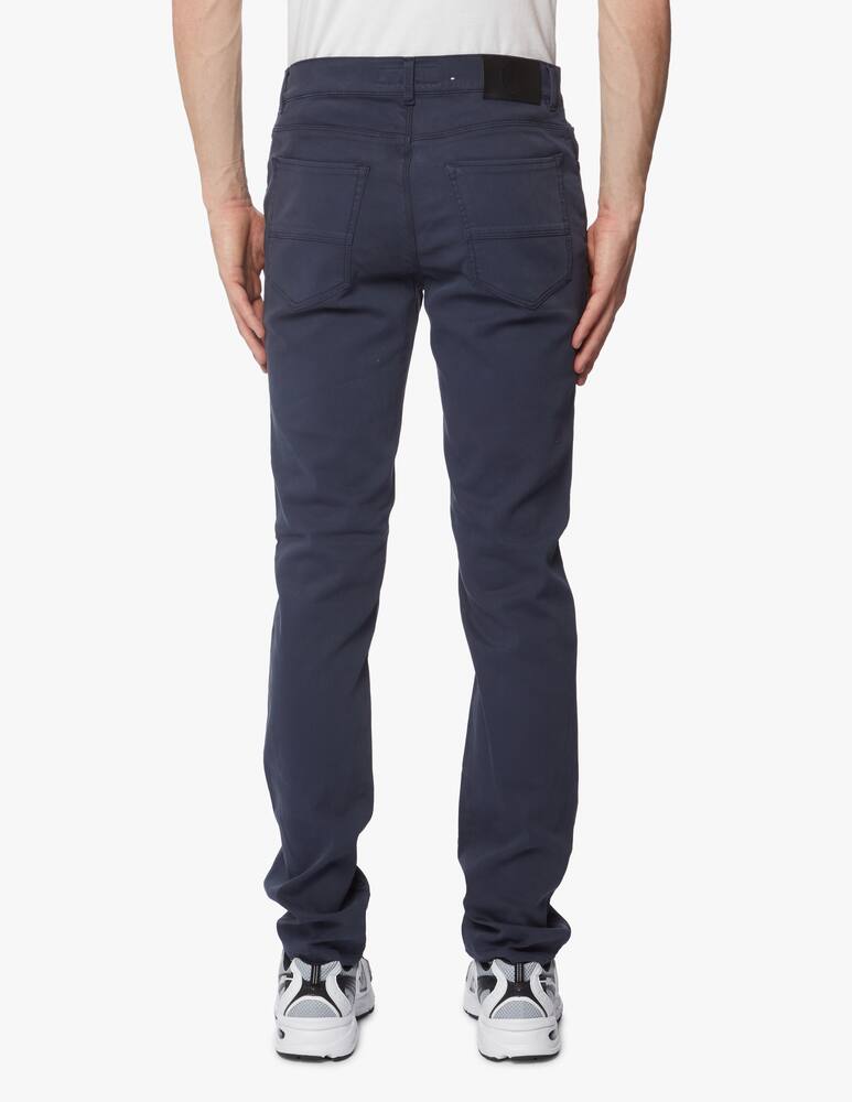 Trussardi Pantalone 370 5 tasche - immagine 2 Trussardi Pantalone 370 5 tasche - immagine 2