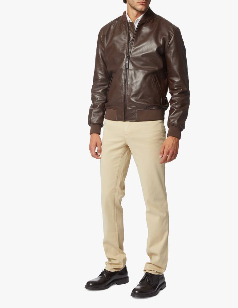 rinascente Trussardi Pantalone 370 5 tasche