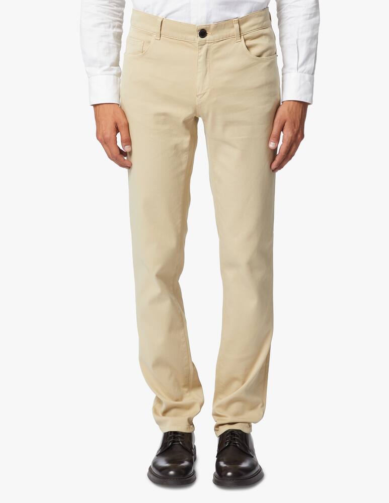 rinascente Trussardi Pantalone 370 5 tasche