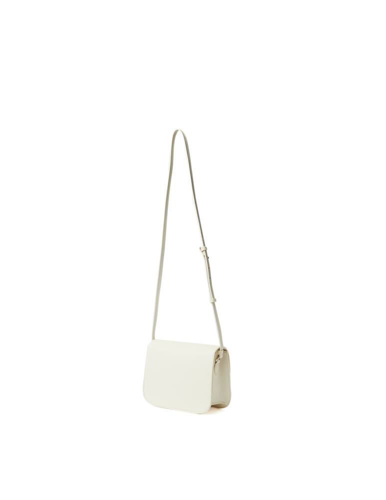 Trussardi Borsa a tracolla Ivy Medium - bianco - immagine 3 Trussardi Borsa a tracolla Ivy Medium - bianco - immagine 3