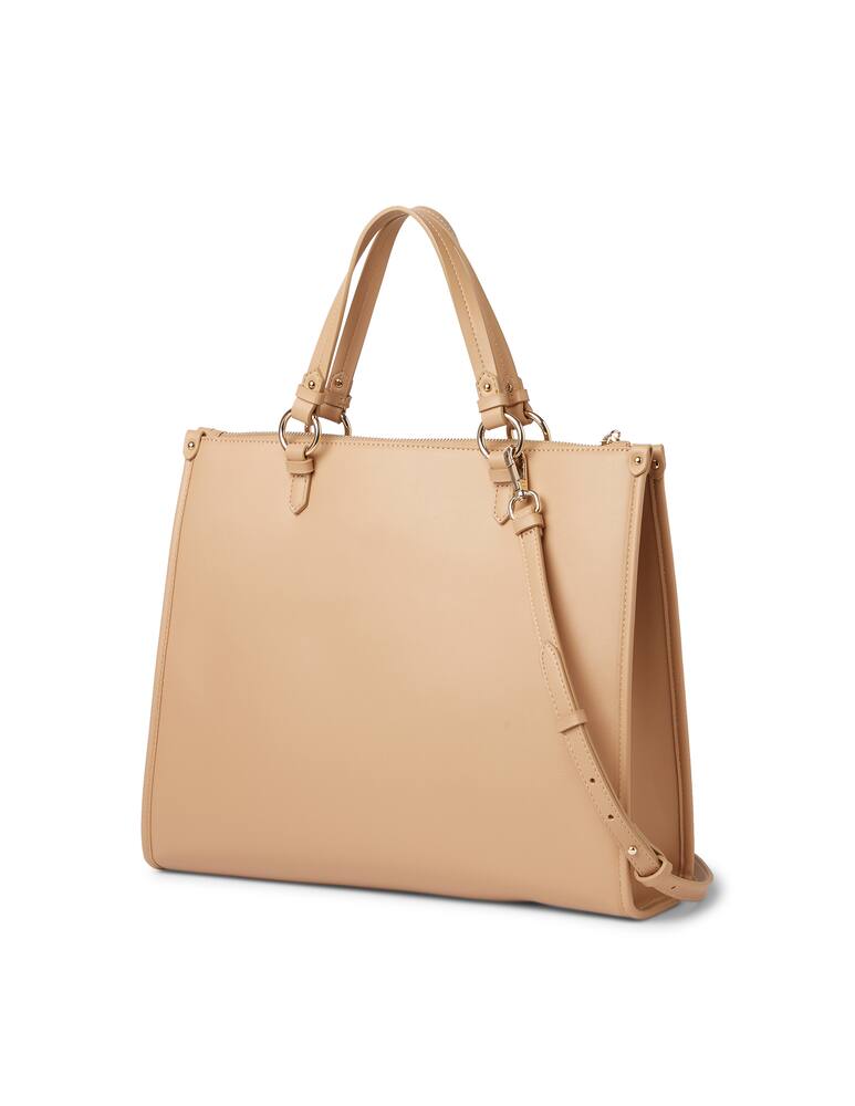 rinascente Trussardi Borsa a spalla Peony - beige