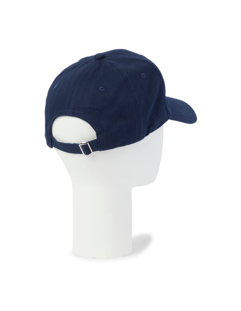 rinascente Trussardi Cappello baseball mini logo - blu
