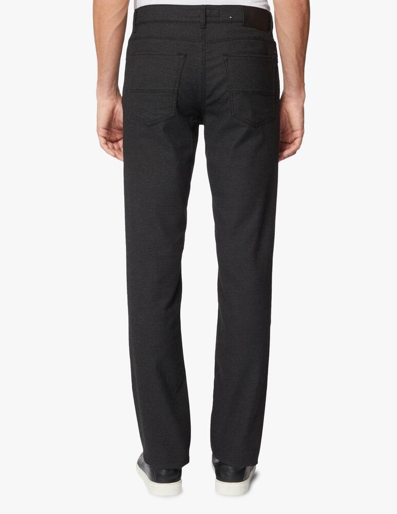 rinascente Trussardi Fancy wool 5 pocket 370 trousers