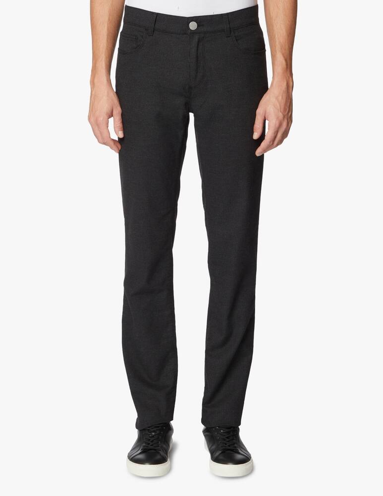 rinascente Trussardi Fancy wool 5 pocket 370 trousers