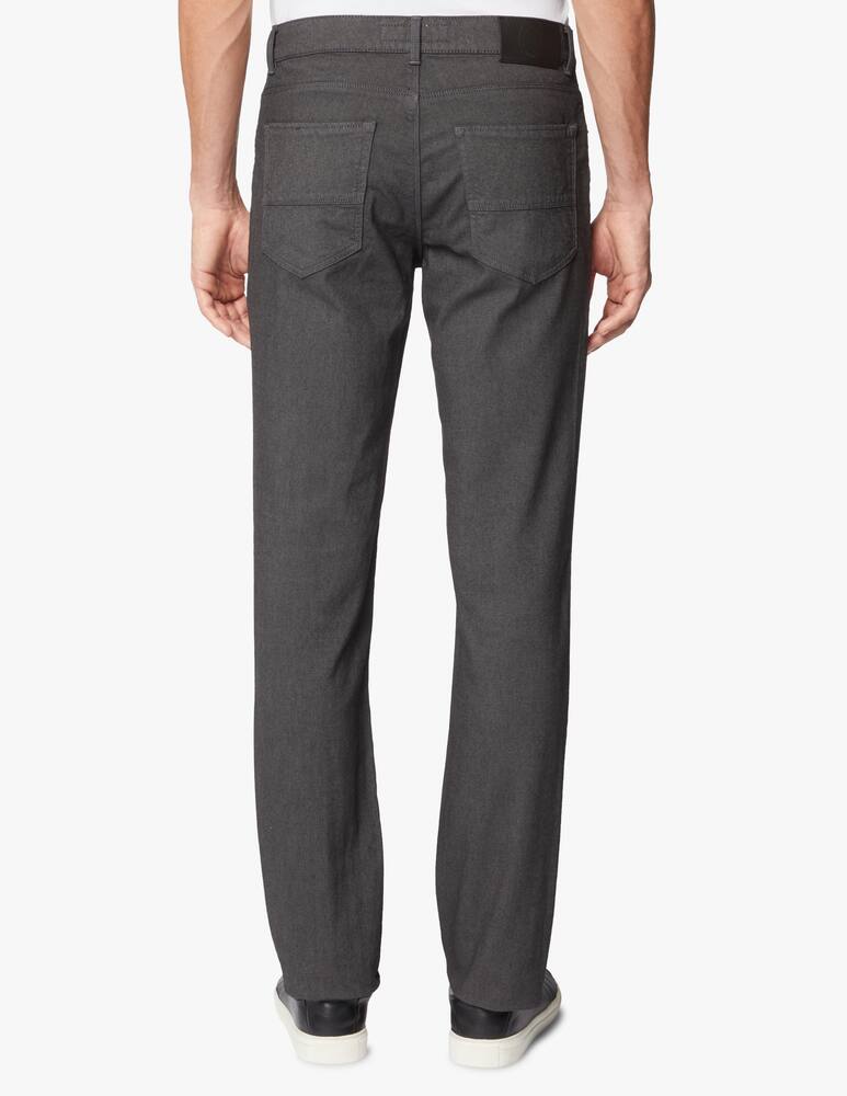 rinascente Trussardi Pantalone 5 tasche 370 in lana