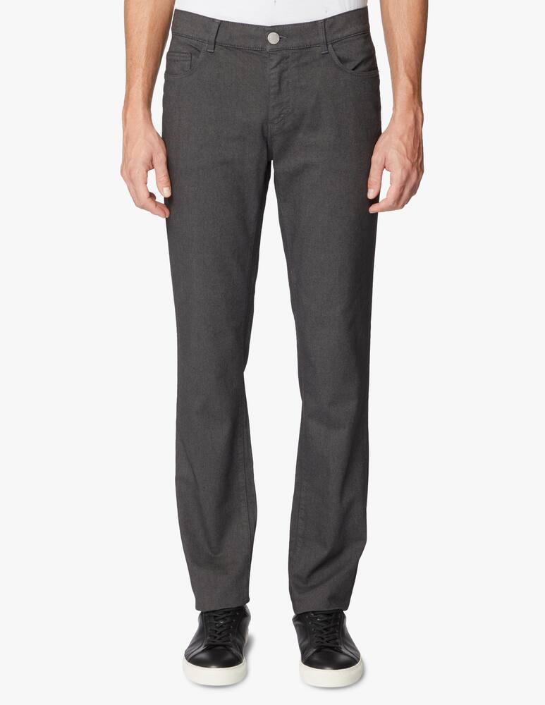 rinascente Trussardi Pantalone 5 tasche 370 in lana