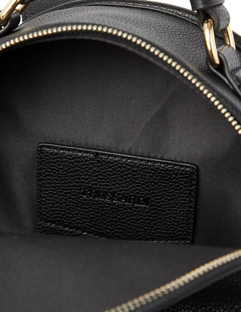 rinascente Trussardi Zaino Iris - nero