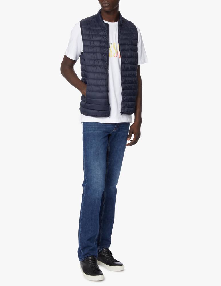 rinascente Trussardi Color t-shirt - white