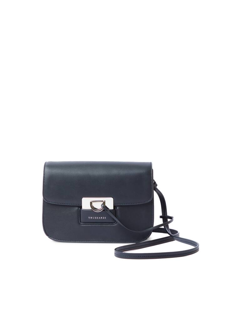 rinascente Trussardi Borsa a tracolla Ivy Medium - nero