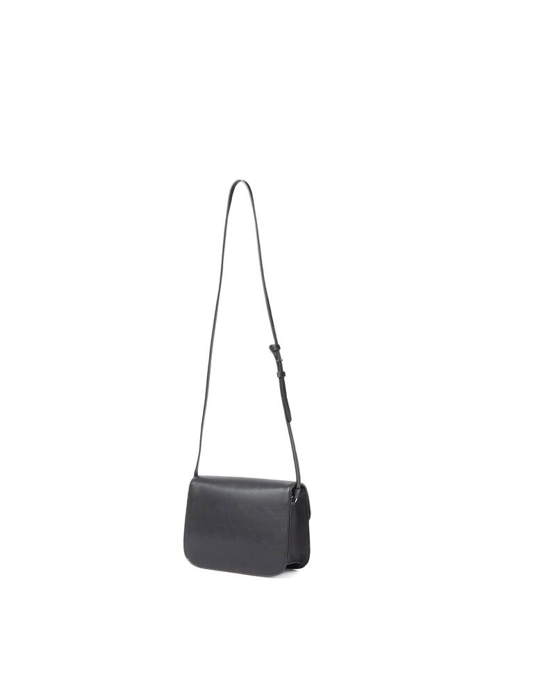 rinascente Trussardi Borsa a tracolla Ivy Medium - nero