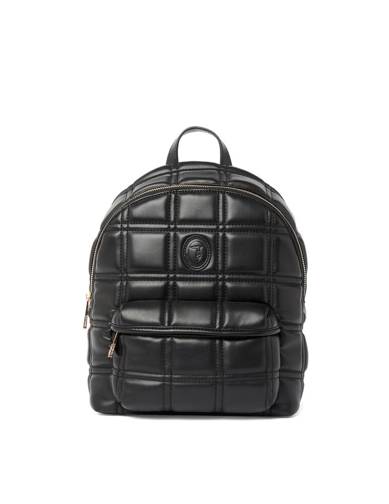 rinascente Trussardi Zaino Small Alyssa - nero