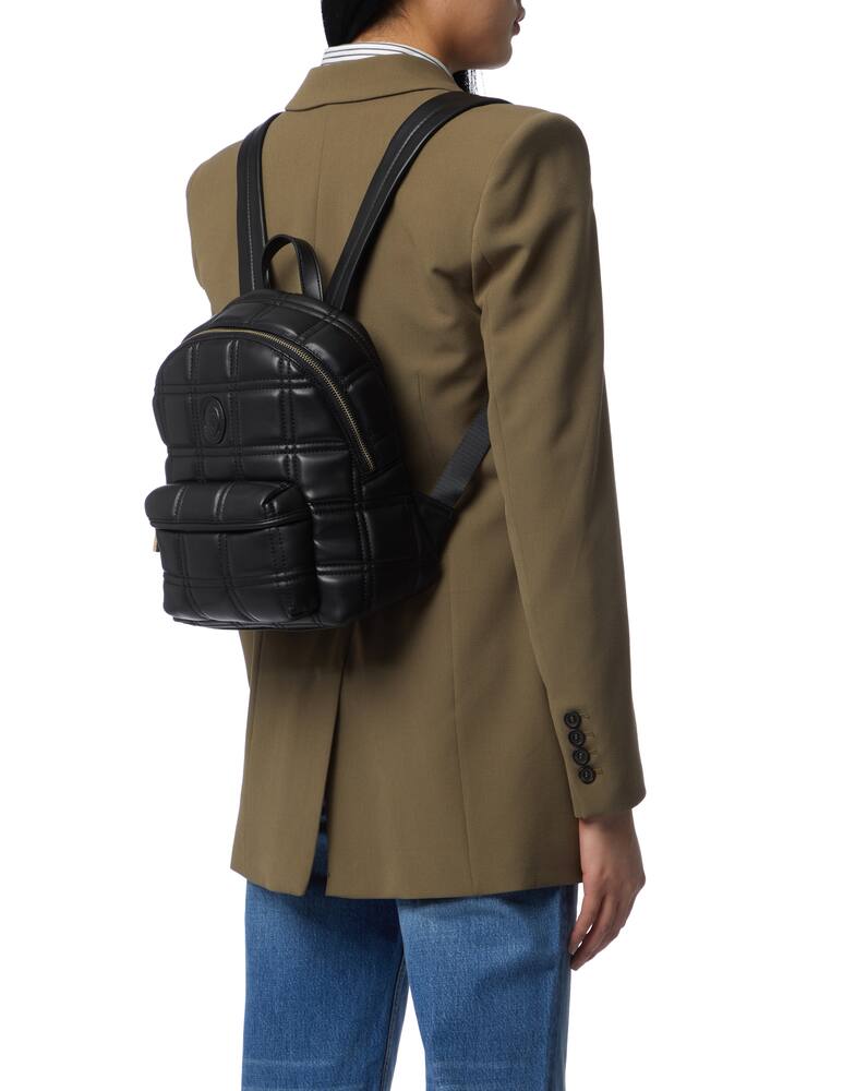 rinascente Trussardi Zaino Small Alyssa - nero