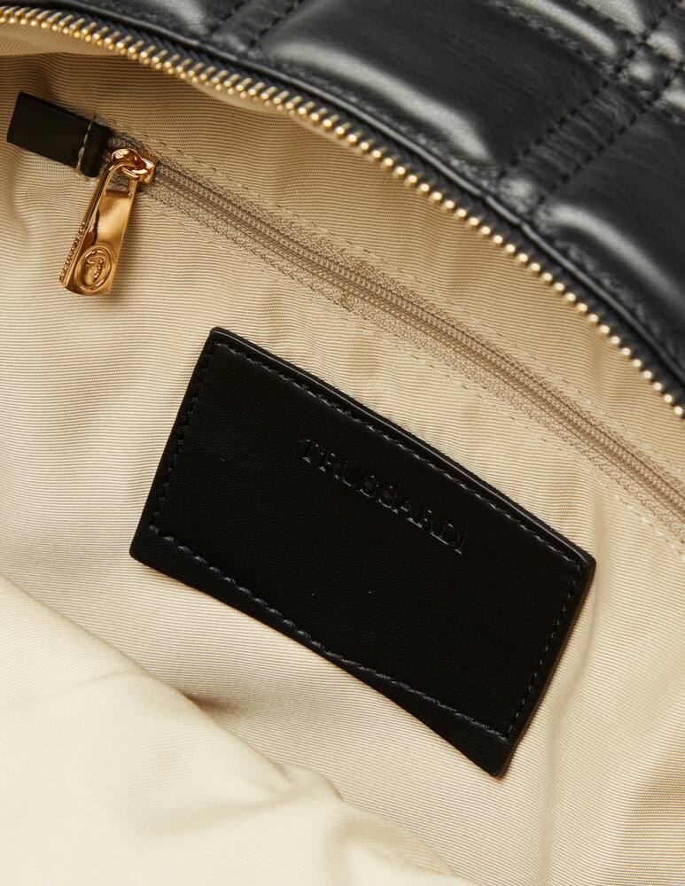 rinascente Trussardi Zaino Small Alyssa - nero