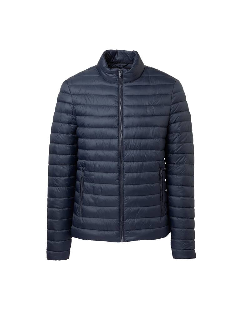 rinascente Trussardi Giacca 100g in nylon - blu