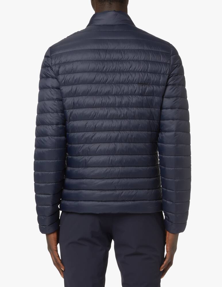 rinascente Trussardi Giacca 100g in nylon - blu