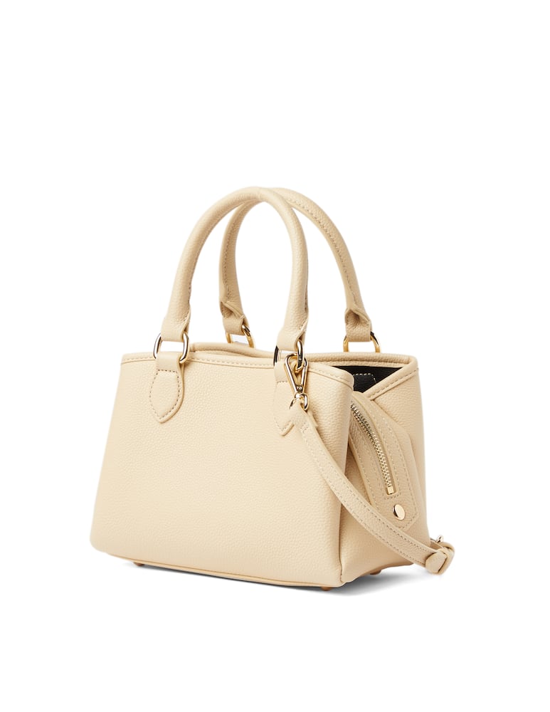 rinascente Trussardi Borsa a mano Iris - beige
