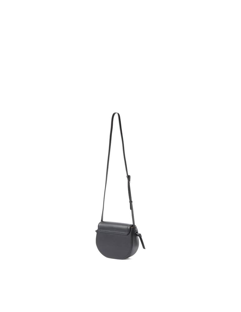 Trussardi Amber mini crossbody bag - black - picture 3 Trussardi Amber mini crossbody bag - black - picture 3